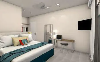 Lejlighedshotel Ionian Aura Tsilivi (Zakynthos)