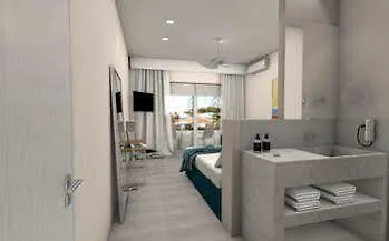 Ionian Aura Lejlighedshotel