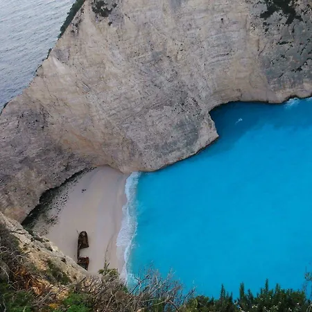 Lejlighedshotel Ionian Aura Tsilivi (Zakynthos)