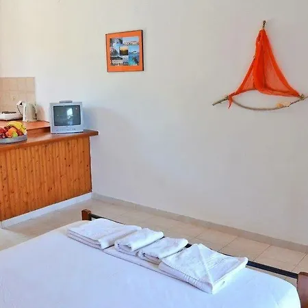 Lejlighedshotel Ionian Aura 2*