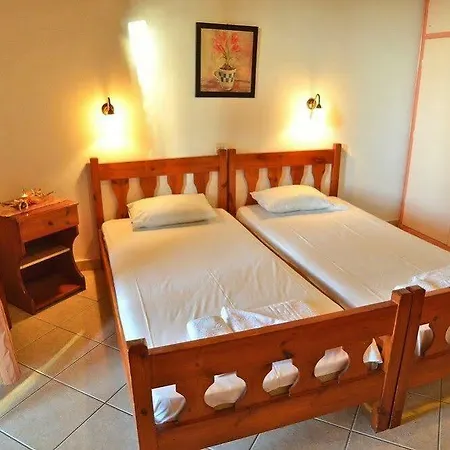 Ionian Aura Lejlighedshotel