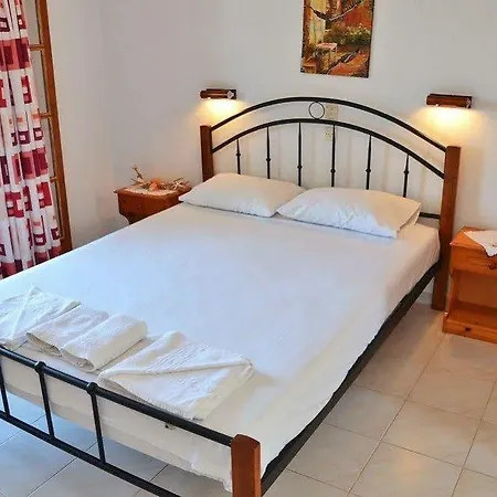 Ionian Aura Lejlighedshotel 2*