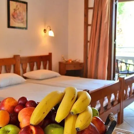 Ionian Aura Aparthotel 2*