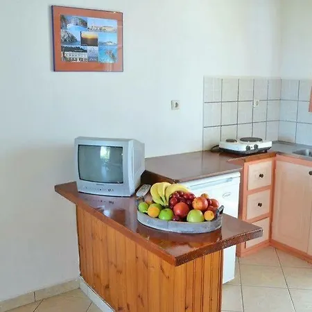 Lejlighedshotel Ionian Aura Tsilivi (Zakynthos)