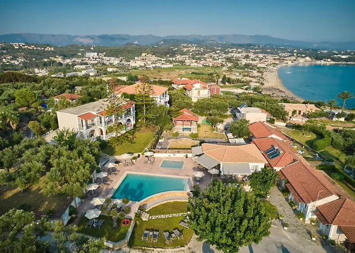 Ionian Aura