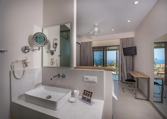 Ionian Aura Aparthotel