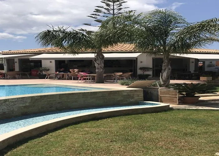 Aparthotel Ionian Aura