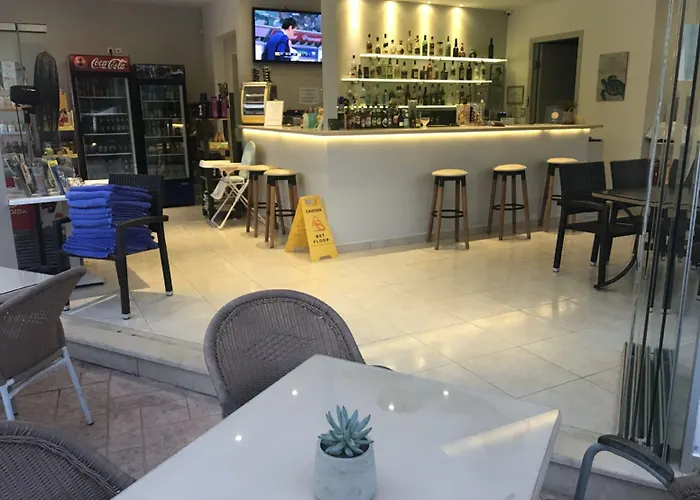 Ionian Aura 4* Tsilivi (Zakynthos)