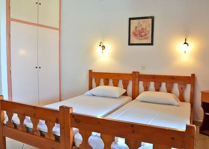 Ionian Aura Aparthotel