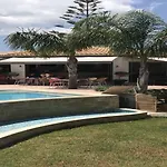 Lägenhetshotell Ionian Aura