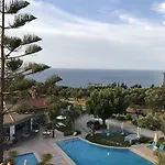 Ionian Aura Lägenhetshotell