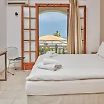 Ionian Aura Lägenhetshotell Tsilivi (Zakynthos)