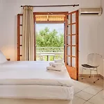Ionian Aura Aparthotel Planos