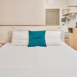 Ionian Aura Lägenhetshotell Tsilivi (Zakynthos)