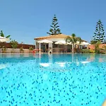 Ionian Aura 4* Tsilivi (Zakynthos)