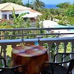 Aparthotel Ionian Aura Planos