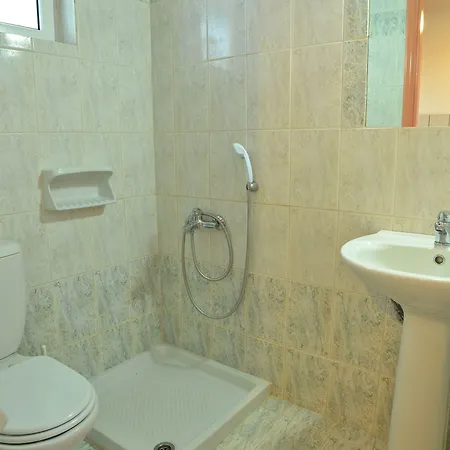 Aparthotel Ionian Aura