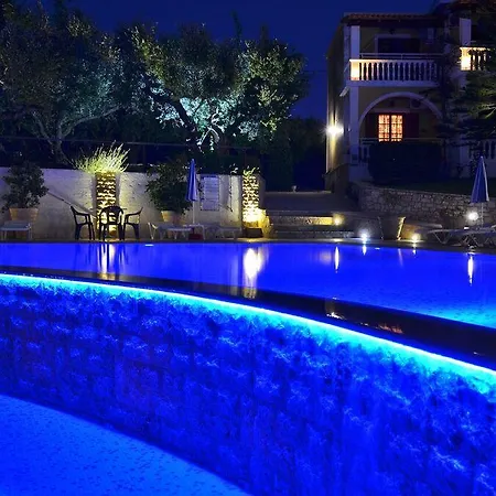 Ionian Aura 4* Tsilivi (Zakynthos)