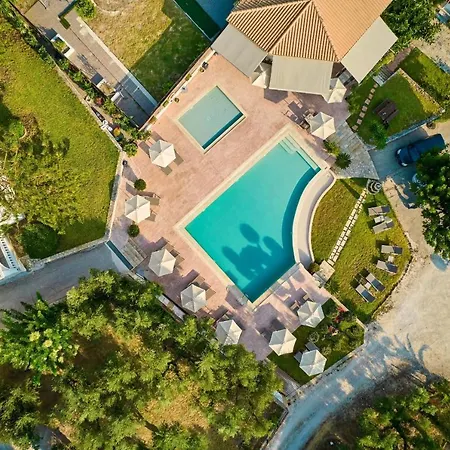 Aparthotel Ionian Aura