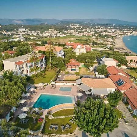 Ionian Aura