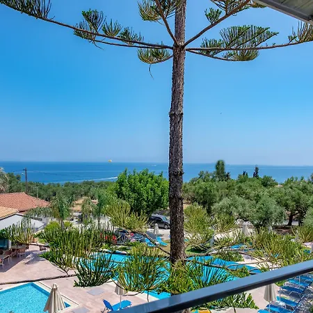 Ionian Aura 4*