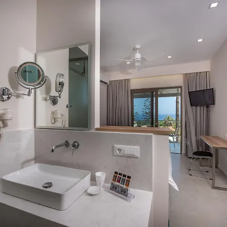 Ionian Aura Apartahotel