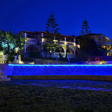 Ionian Aura Hotel de apartamente Tsilivi (Zakynthos)