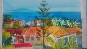 Ionian Aura Aparthotel 2*
