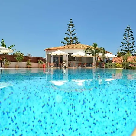 Ionian Aura 4* Циливи