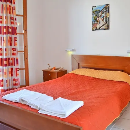 Ionian Aura Hotel apartamentowy Tsilivi (Zakynthos)