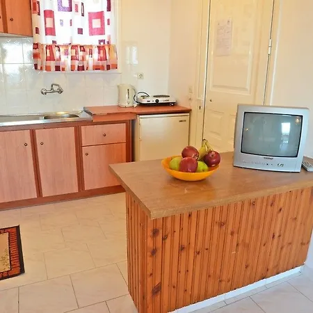 Apart-hotel Ionian Aura 4*