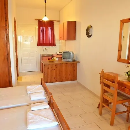 Ionian Aura 4* Tsilivi (Zakynthos)