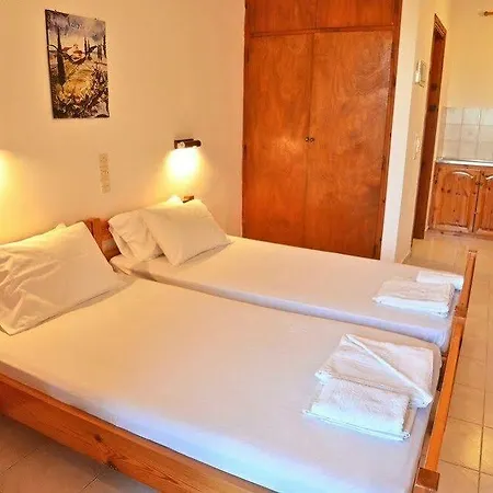 Ionian Aura Tsilivi (Zakynthos)