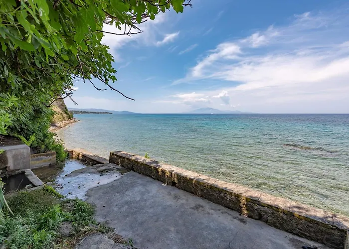 Aparthotel Ionian Aura 4*