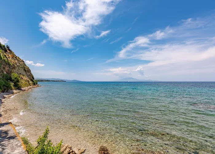 Ionian Aura Aparthotel