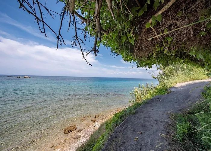 Aparthotel Ionian Aura Planos