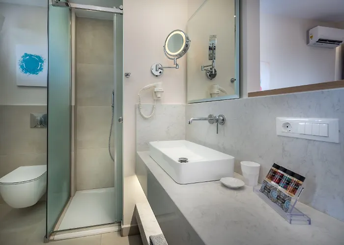 Ionian Aura Aparthotel