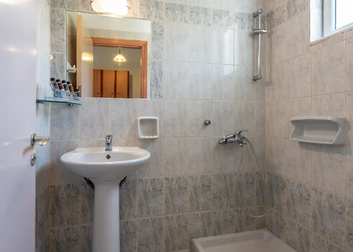 Aparthotel Ionian Aura Planos
