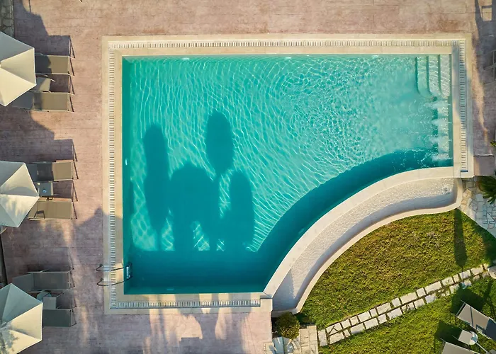 Aparthotel Ionian Aura 4*