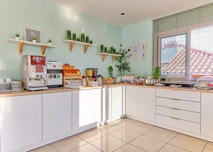 Ionian Aura Aparthotel 4*