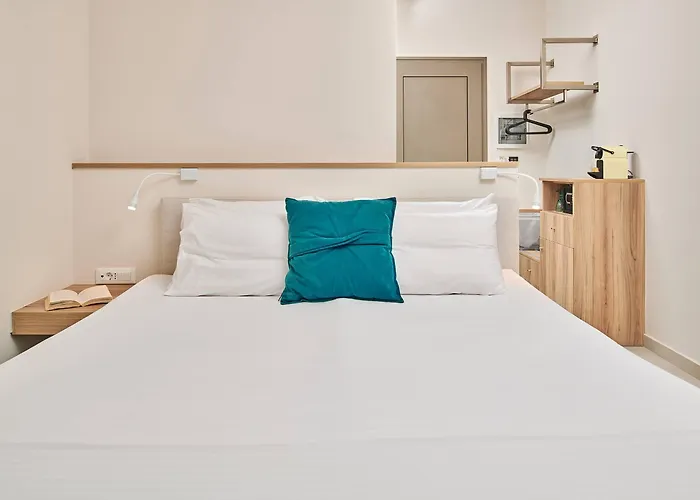 Ionian Aura Aparthotel Planos