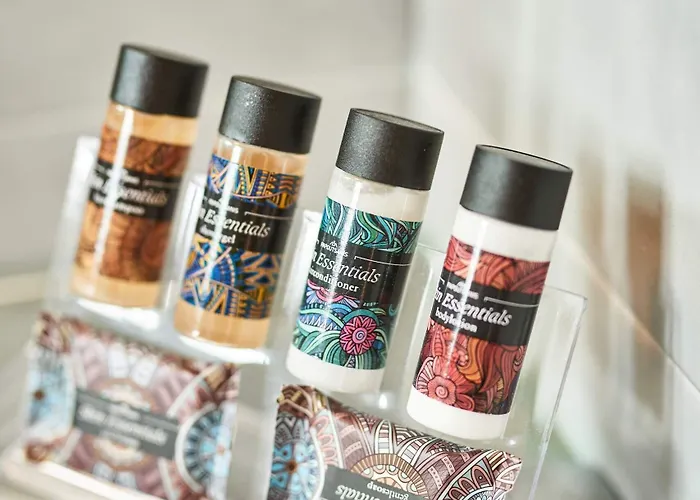 Aparthotel Ionian Aura 4*